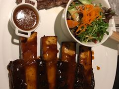 -Hurricane's Grill 飓风牛排