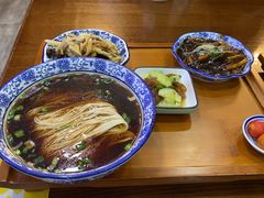 -孙盛兴奥灶面馆·蟹黄面·三虾面(山塘街总店)