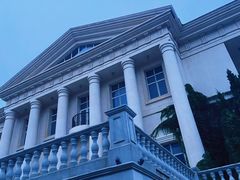 -大连海昌东方水城