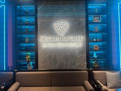 -屋有岛沉浸游戏旗舰店(中山公园店)