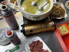 -清真·马坡烧烤涮牛肚·酸浆火锅(新区总店)