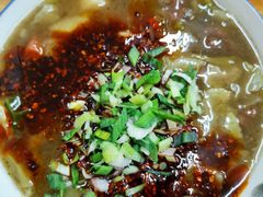 -老字号贾家肉丸糊辣汤(光明巷店)