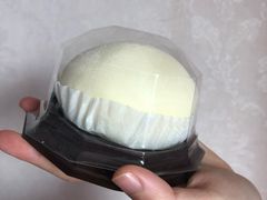 -迦南·甜品蛋糕(传媒店)