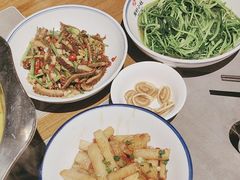 -湘村小灶·地道长沙菜·本地人优选(万家丽路店)