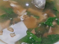 -深圳柯记餐厅(大望店)