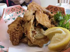 -天正河鲀·河豚亭(大连店)