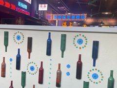 -不是烧烤·武汉烧烤·地道湖北菜(大成路店)