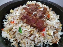 芝士猪软骨炒饭-味千拉面(航洋国际购物中心)