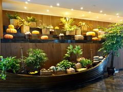 -璟象酒店-爱丽坊景观餐厅