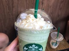 -星巴克臻选(成都环球乐天店)