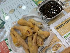 -阿金大白·上海菜馆(新天地店)