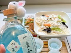 -苏梦江南·淮扬菜(夫子庙店)