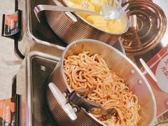 -比格比萨自助(延庆万达广场店)