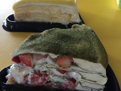 -匡小敏手工烘培(大地金墅店)