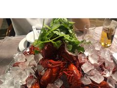 -袁老大龙虾(石鼓路总店)