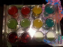 -金樽会所KTV(桂花南路店)