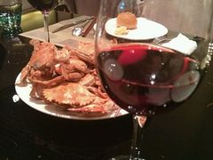 -富力希尔顿酒店·地阔自助餐厅