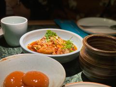 口水鸡-姐夫的小菜(新中关购物中心店)