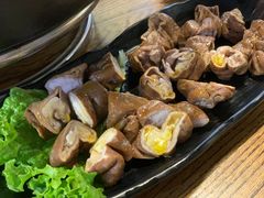 -大壮家原味烤肉(兴华北街店)