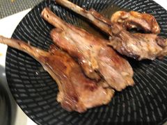 -新发展亚太JW万豪酒店·福苑咖啡厅
