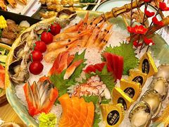 -贵木日本料理·铁板烧(新地假日广场店)