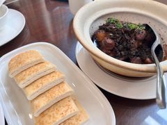-茶港食堂(武昌店)
