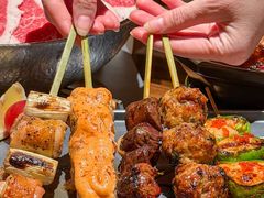 -炉胜·炉端烧·居酒屋