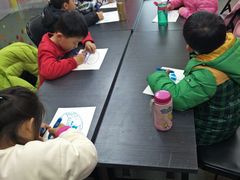 -大卫美术教育(中南路校区)