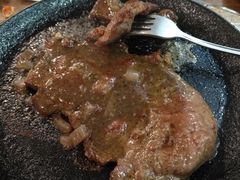 浪莎牛排-快乐爱斯米牛排自助(太原街万达店)
