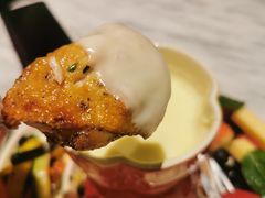 -玛尚诺意式餐厅(三林环宇城店)