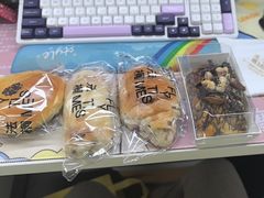 -法桐蛋糕·手作面包(万象城店)