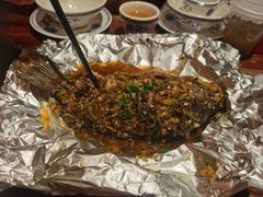 -衡厨·衡阳土菜(中南店)