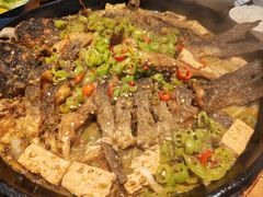 -老板恋上鱼(印象城店)