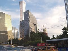 -好世界商业广场(北京国际中心店)