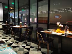 -西堤牛排(龙德广场店)