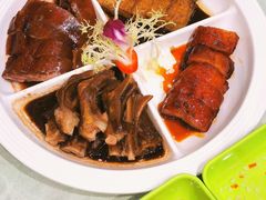 -如丰晟宴(长安万达店)
