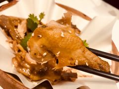 原作古法盐焗鸡-原味田园·客家菜·土窑鸡(中航城君尚购物中心店)