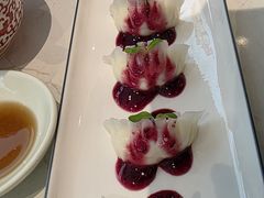 -船歌·鱼水饺青岛菜(国贸商城店)