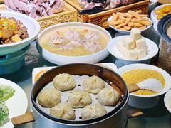 -老阿妈乌海蒙餐馆(锦馨园小区店)