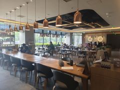 -COSTA COFFEE(联想总部店)