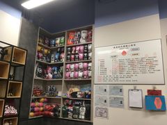 场馆-体育科代表搏击散打体能训练馆(陶然亭店)