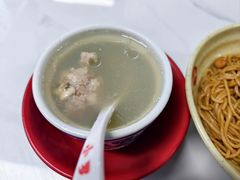 -小罗子汤店(大士院总店)