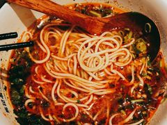 -马记永·兰州牛肉面(3019君尚店)