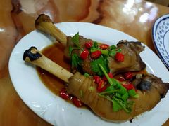 -苏莱特色牛骨滩羊手抓馆(长城东街总店)
