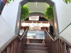 -雲栖斜街炸酱面馆