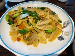 -民间瓦缸煨汤館(嵩山路店)