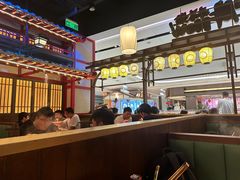 -牛New寿喜烧(闵行龙湖天街店)