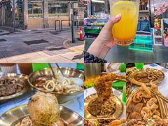 -明记牛杂(新马路分店)