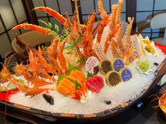 -上井料理黑金店(IFS国金中心店)