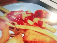 -骑士牛排(北仑银泰城店)